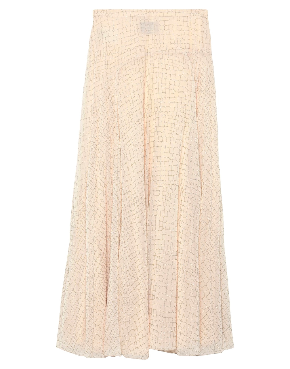 BOUTIQUE MOSCHINO - Maxi skirts