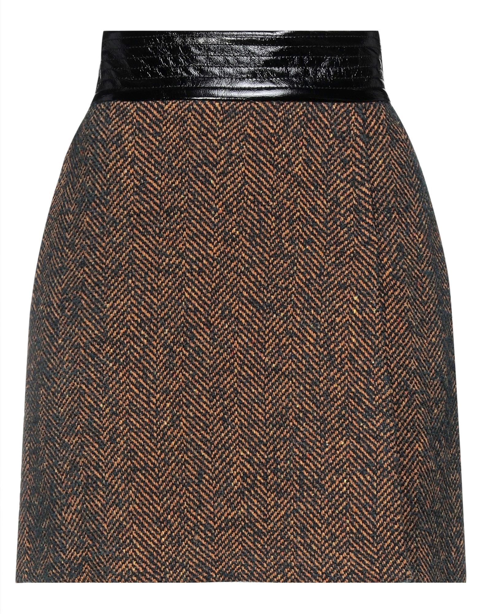 MANILA GRACE - ミニスカート