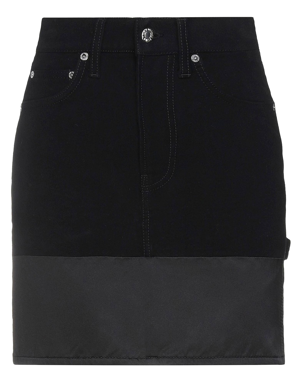 HELMUT LANG - Mini skirts