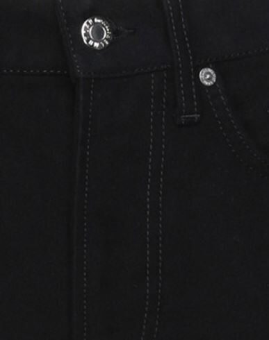 Helmut Lang Mini Skirts In Black