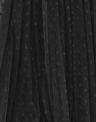 Dolce & Gabbana Midi Skirts In Black