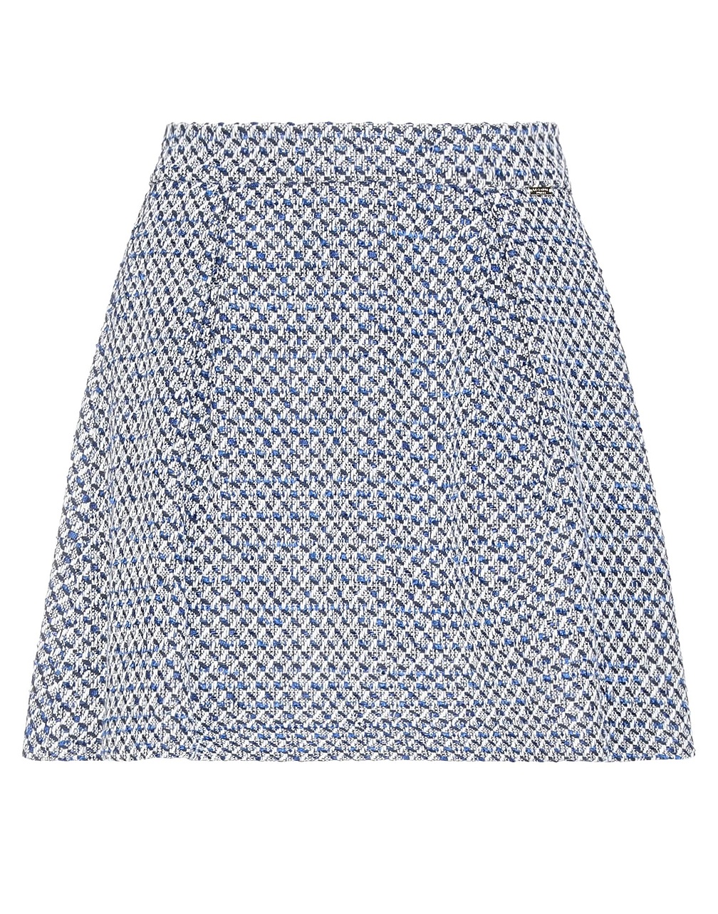 LE COEUR TWINSET - Mini skirts