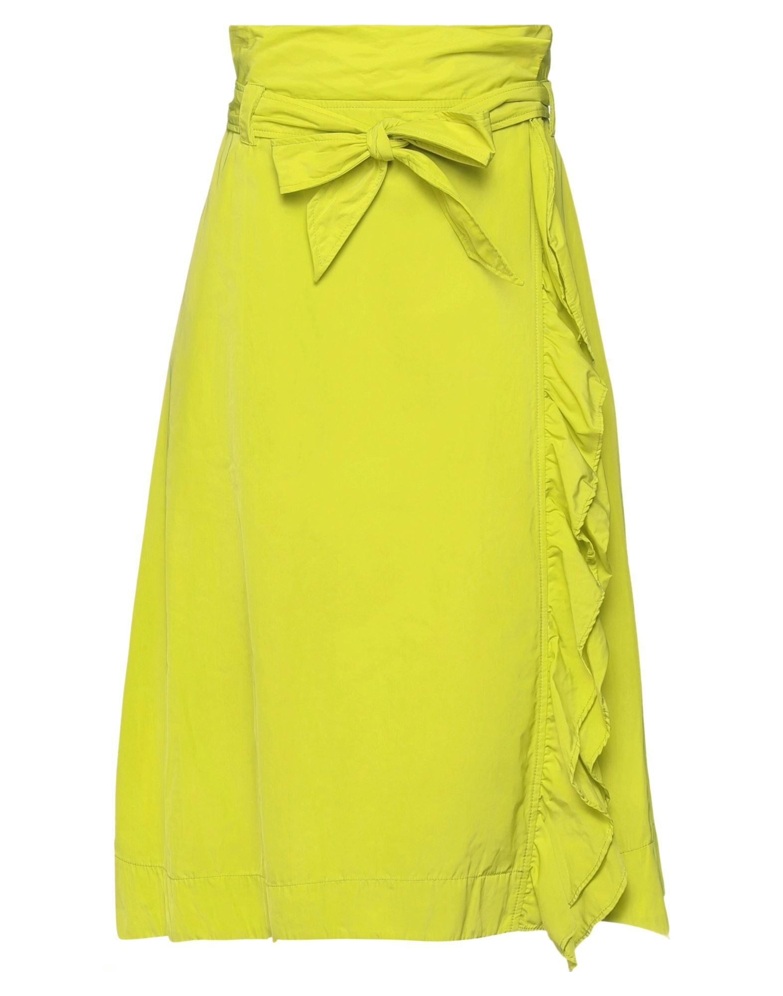 LE COEUR TWINSET - Юбки миди