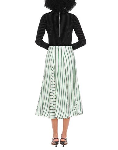 ROSIE ASSOULIN 3/4 LENGTH SKIRTS,35462405JO 5