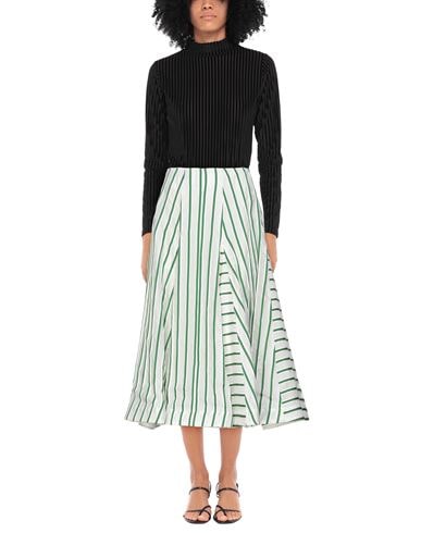 ROSIE ASSOULIN 3/4 LENGTH SKIRTS,35462405JO 5