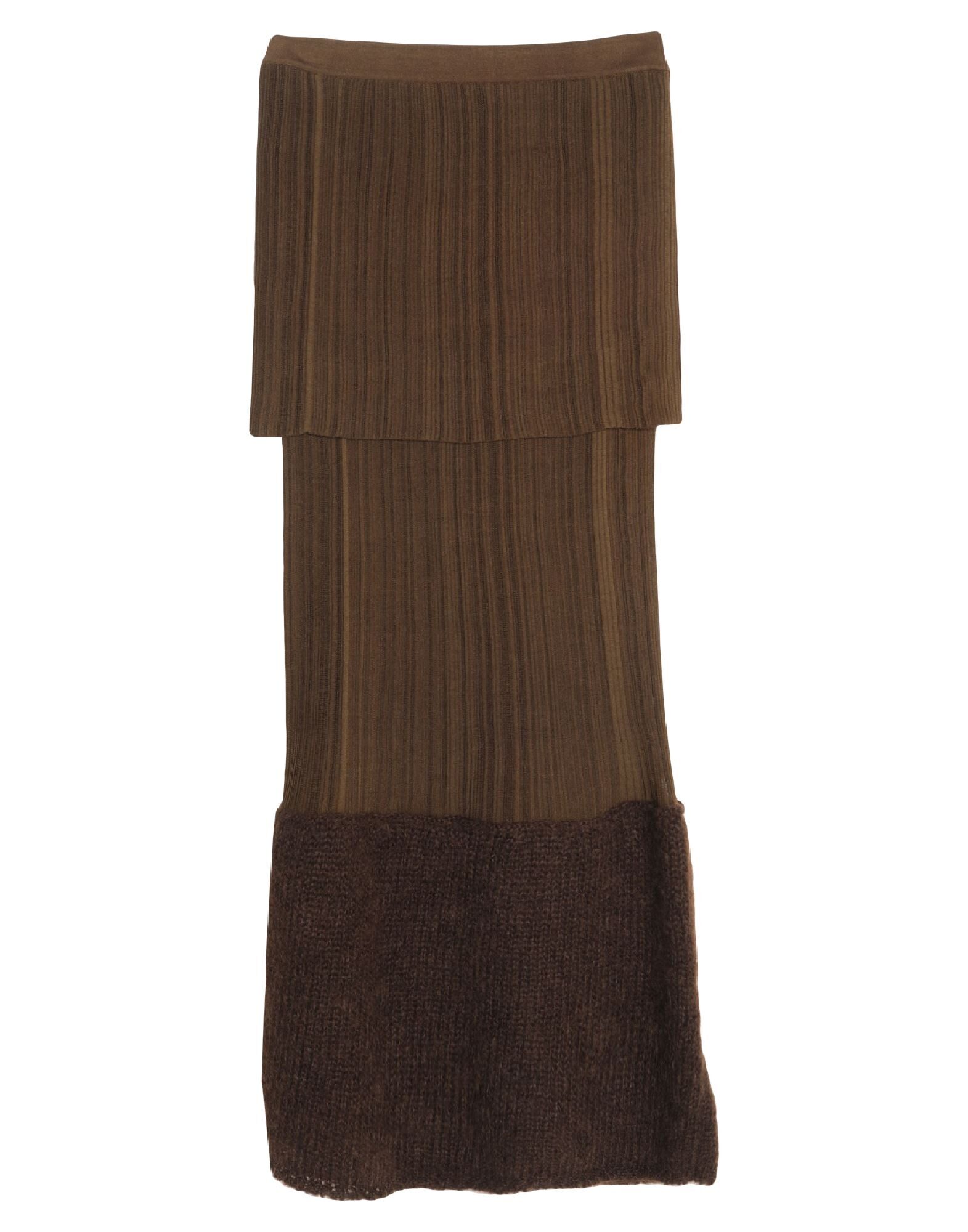 2 MONCLER 1952 - Maxi skirts