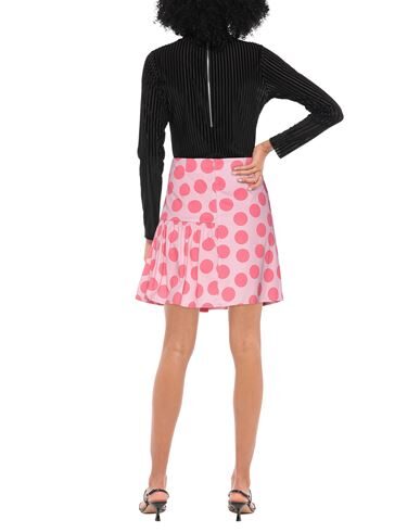 Be Blumarine Mini Skirts In Pink