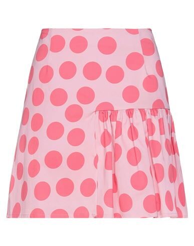 Be Blumarine Mini Skirts In Pink