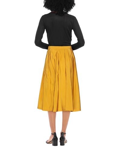 ROSIE ASSOULIN 3/4 LENGTH SKIRTS,35462674TP 4