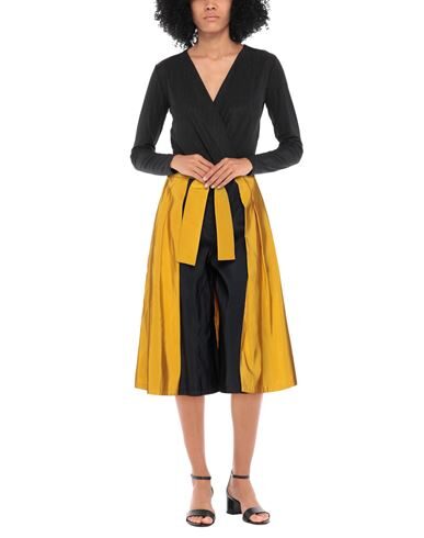 ROSIE ASSOULIN 3/4 LENGTH SKIRTS,35462674TP 4