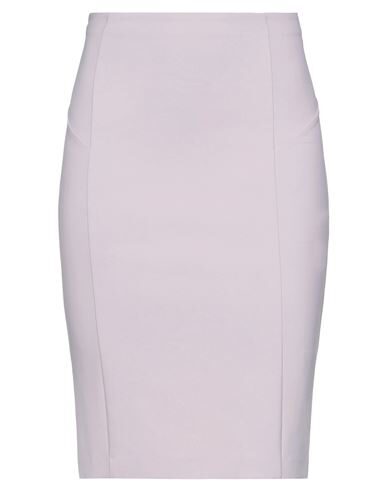 Patrizia Pepe Midi Skirts In Lilac
