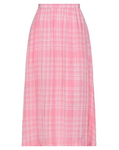 Rosie Assoulin 3/4 Length Skirts In Pink