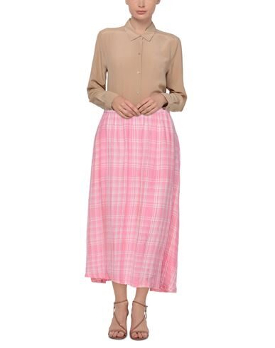 ROSIE ASSOULIN 3/4 LENGTH SKIRTS,35462748LS 6