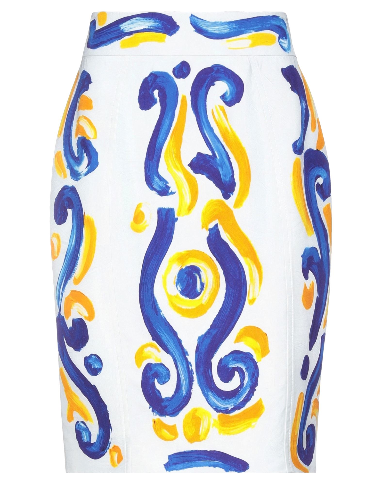 MOSCHINO - Mini skirts