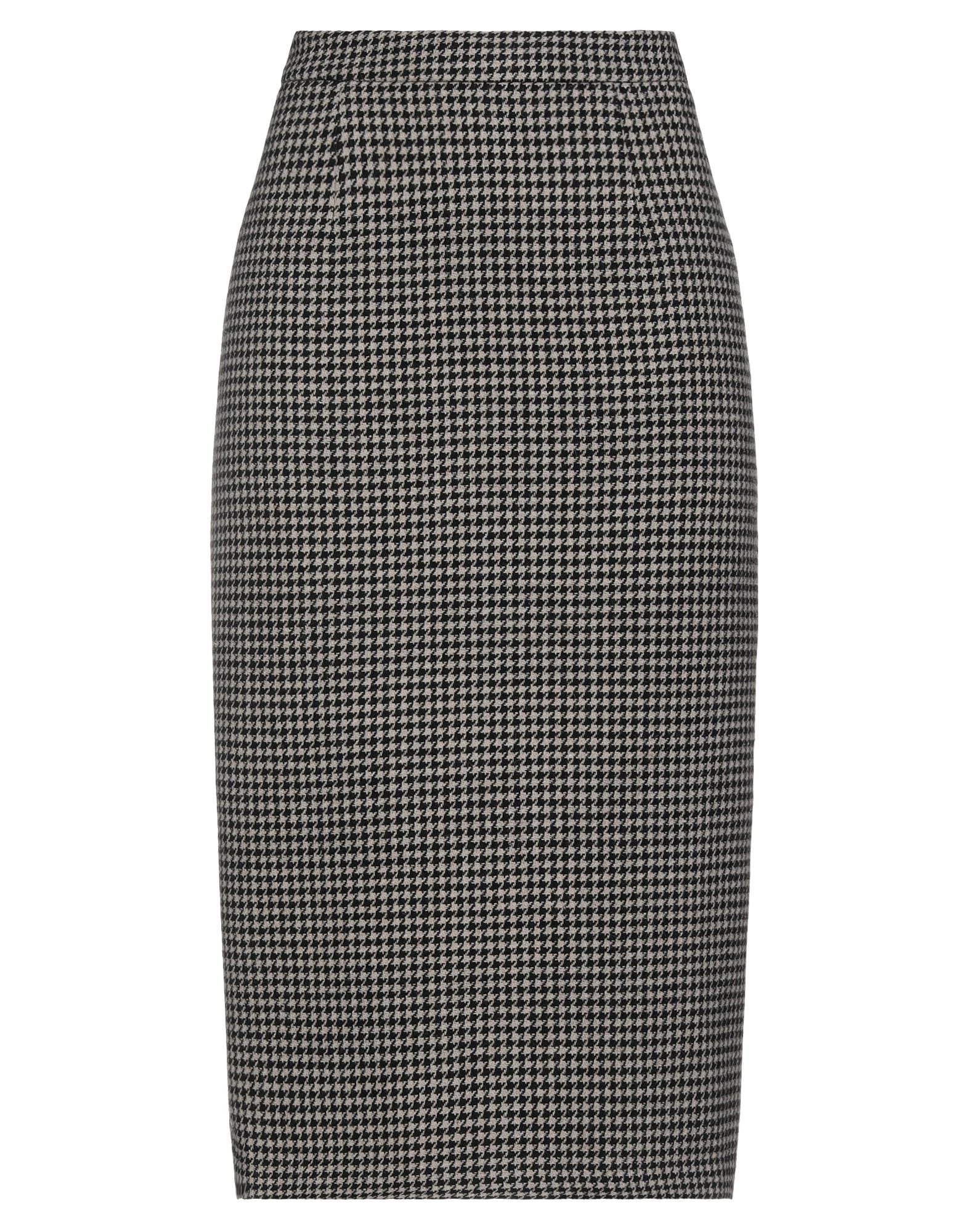 BE BLUMARINE - Gonne midi