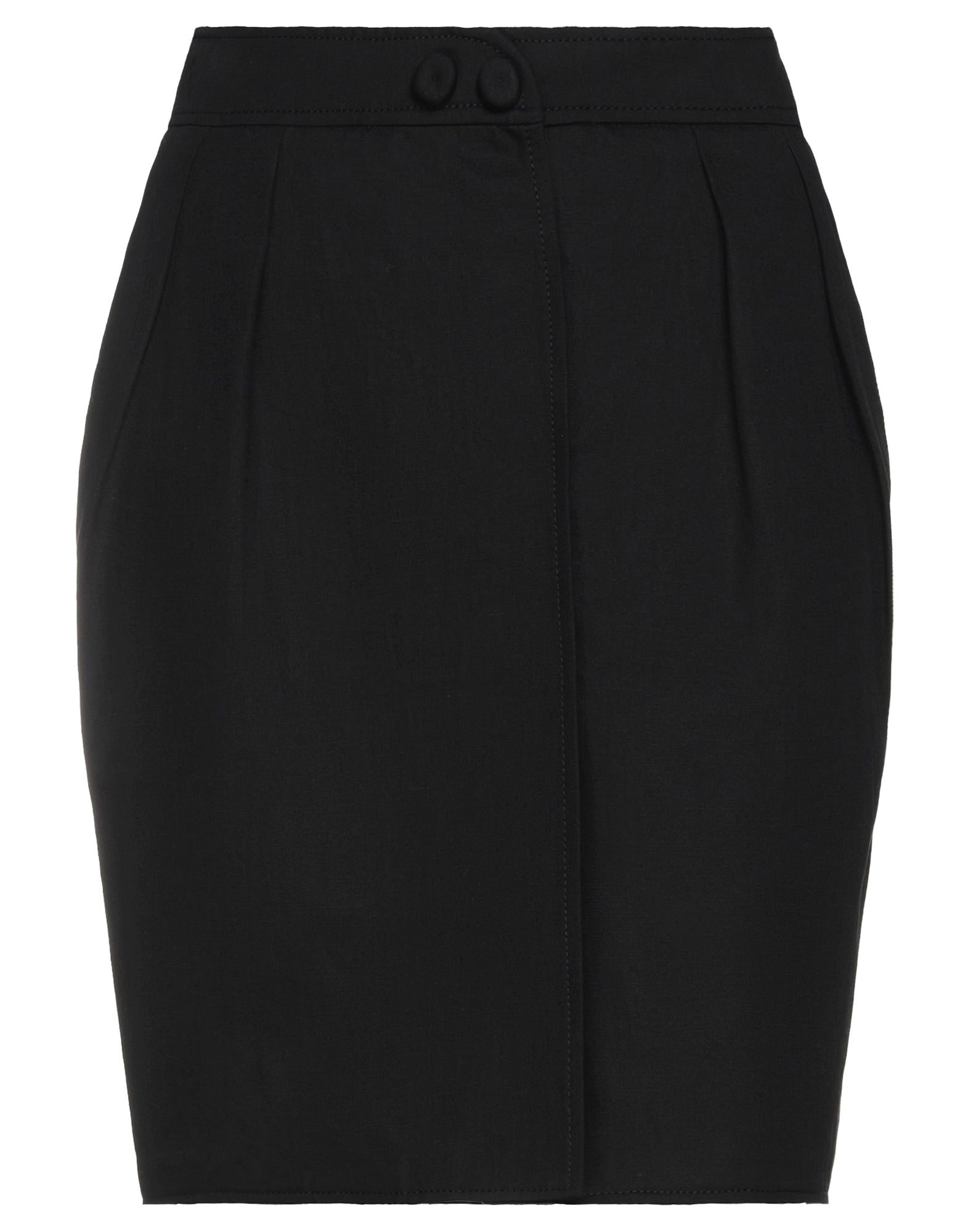 MOSCHINO - Mini skirts