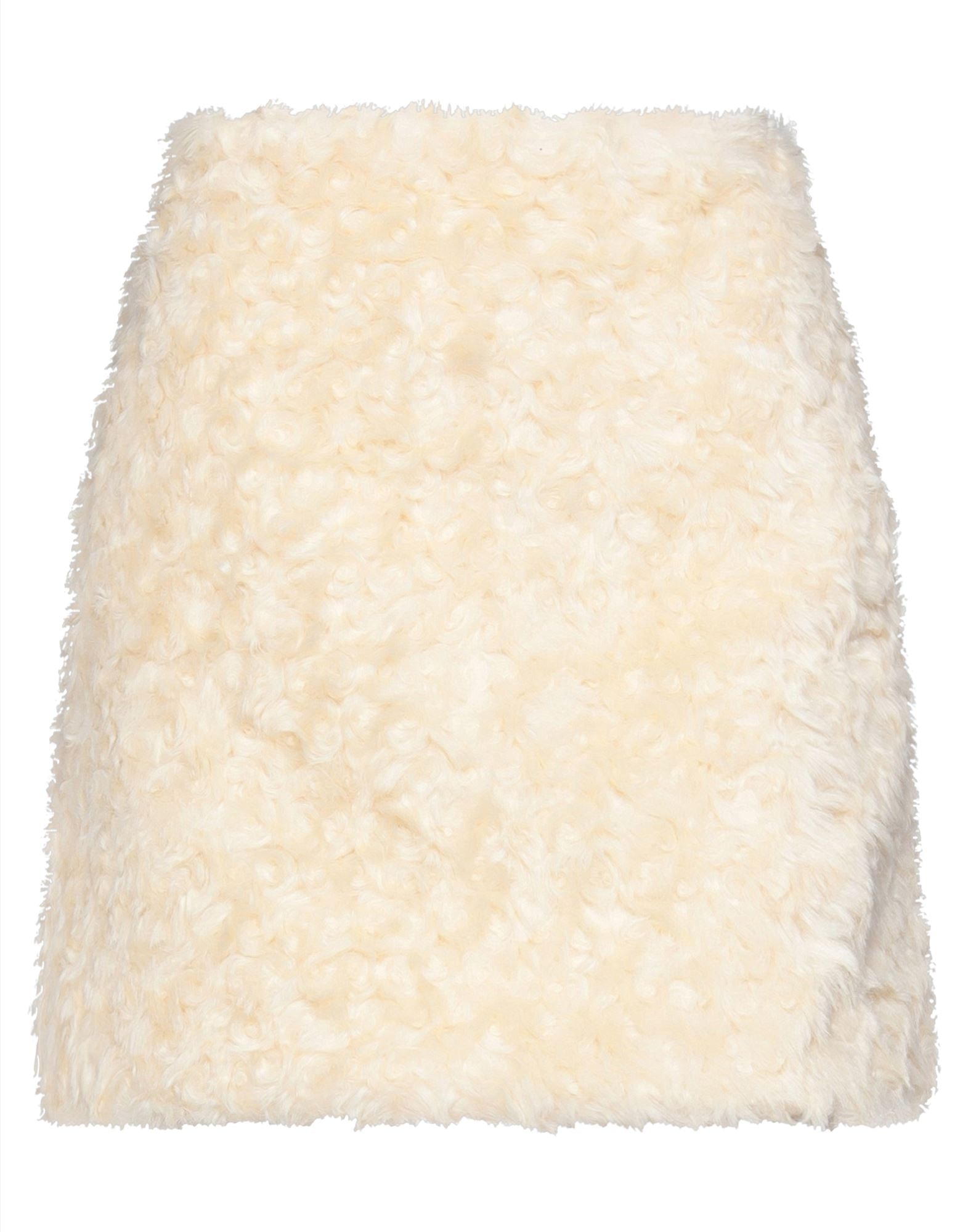 BE BLUMARINE - Mini skirts