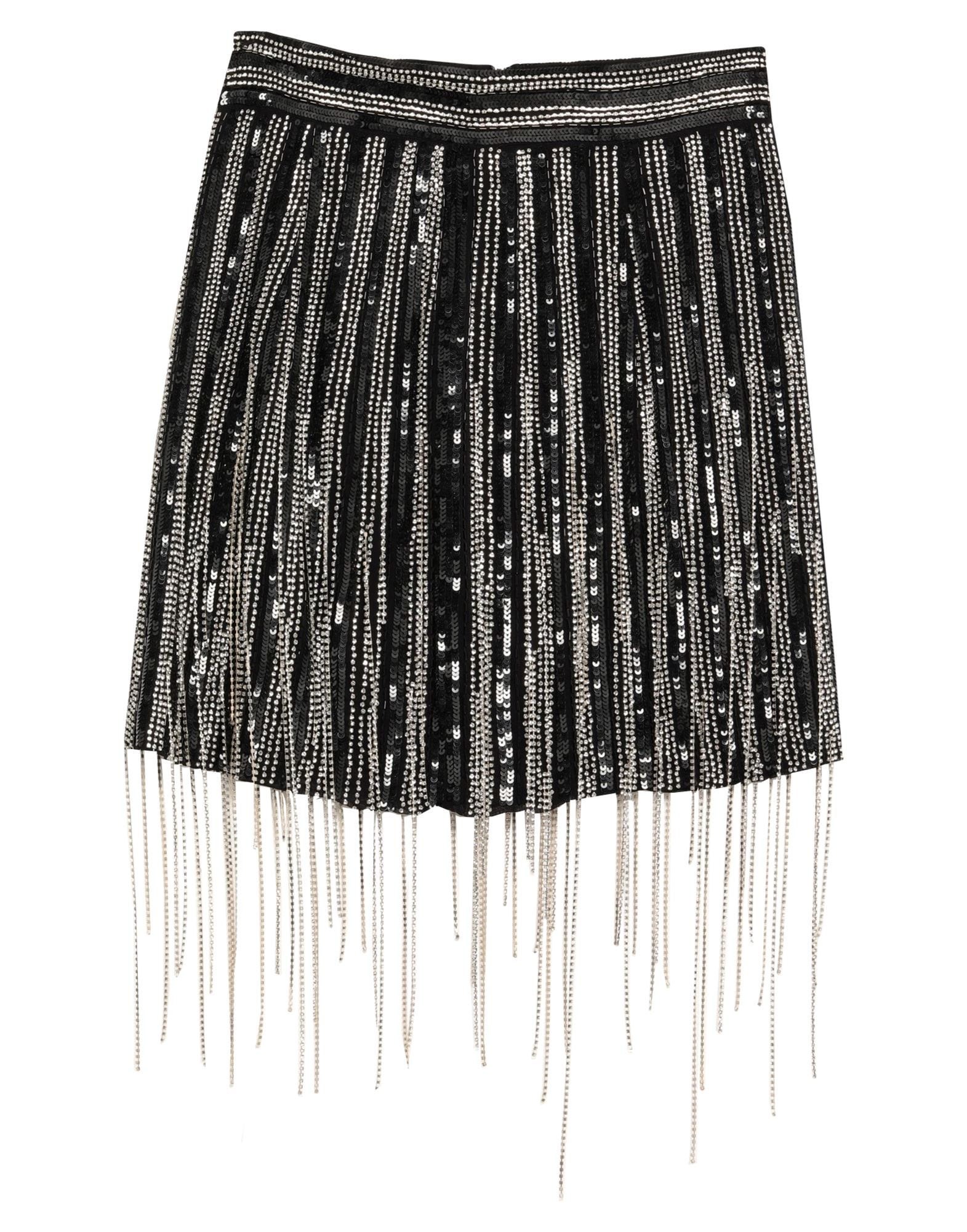 AMEN - 미니 스커트