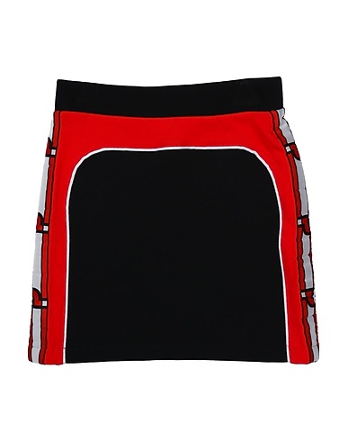 PINKO UP Rock Schwarz 100% Baumwolle
