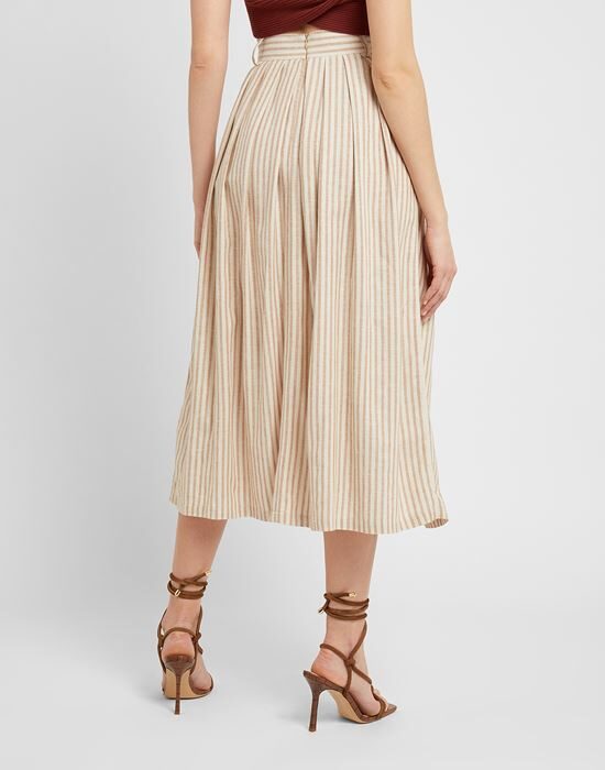 8 by YOOX Юбка миди