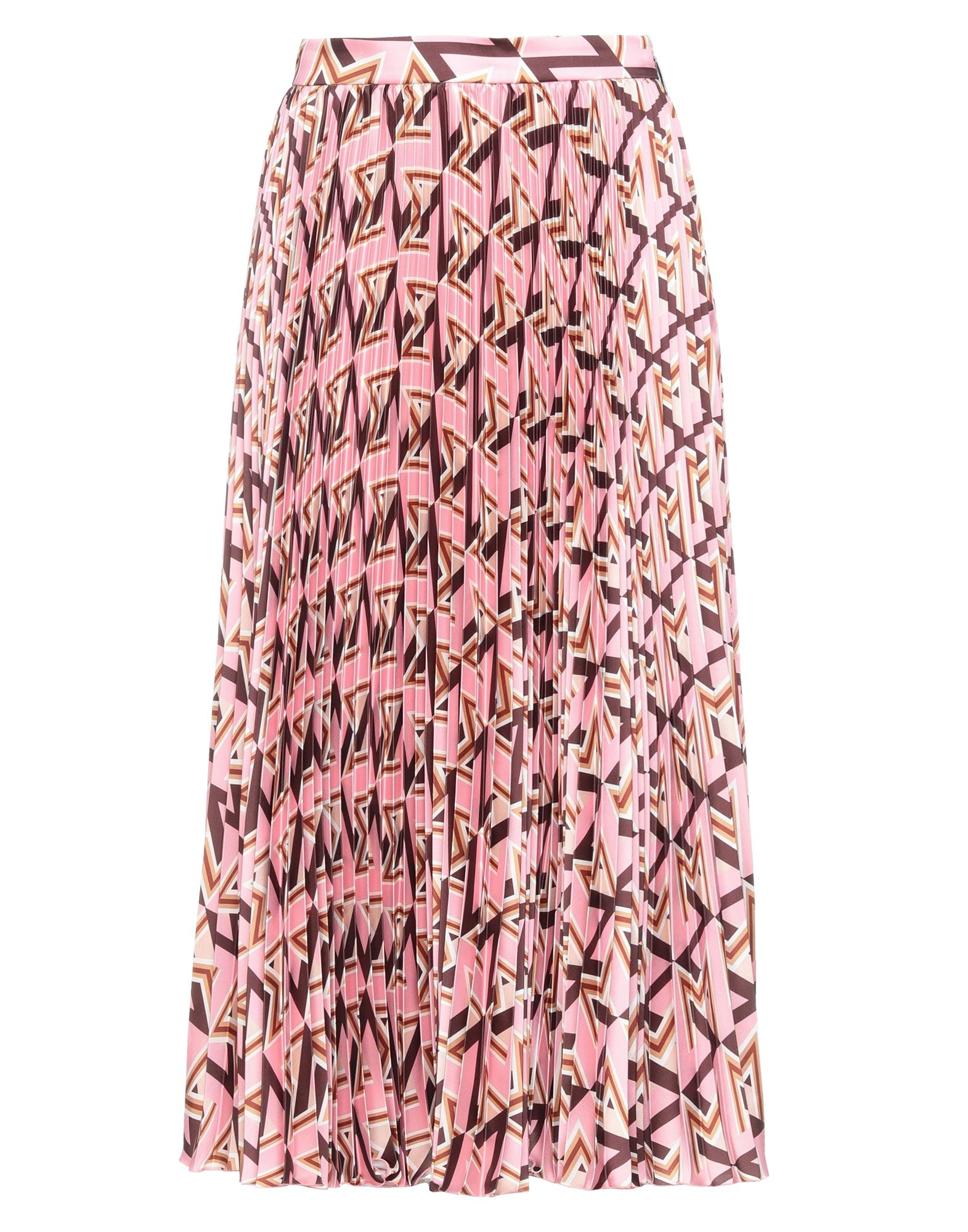 MSGM - Midi skirts