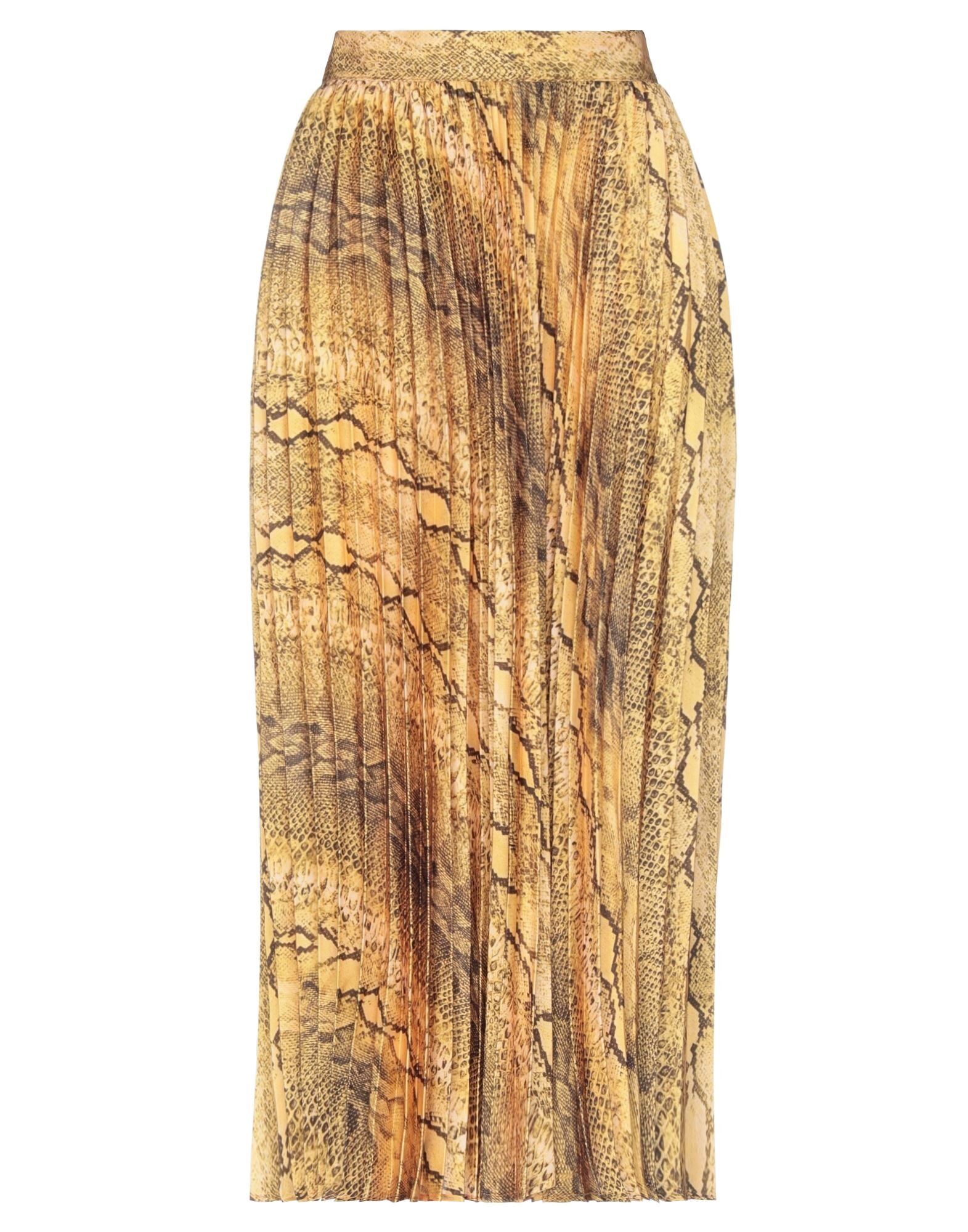 THE ANDAMANE - Midi skirts