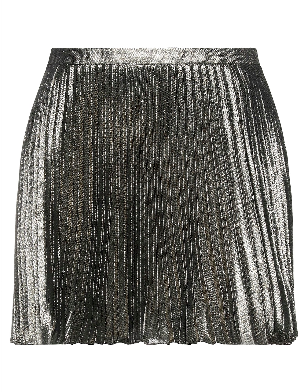 SAINT LAURENT - Mini skirts