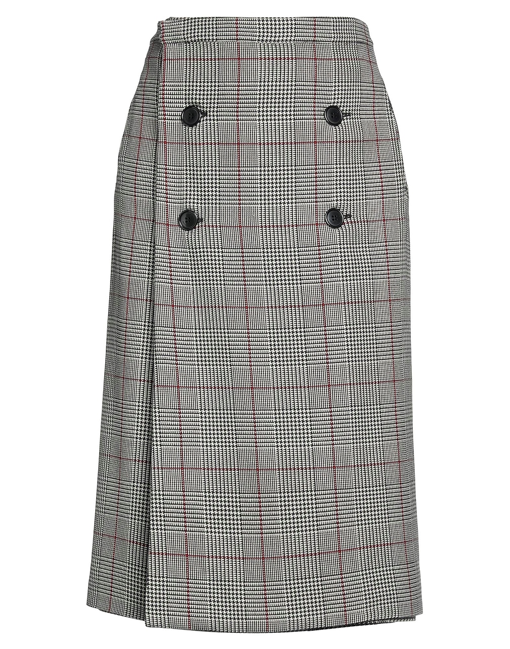 VETEMENTS - Midi skirts