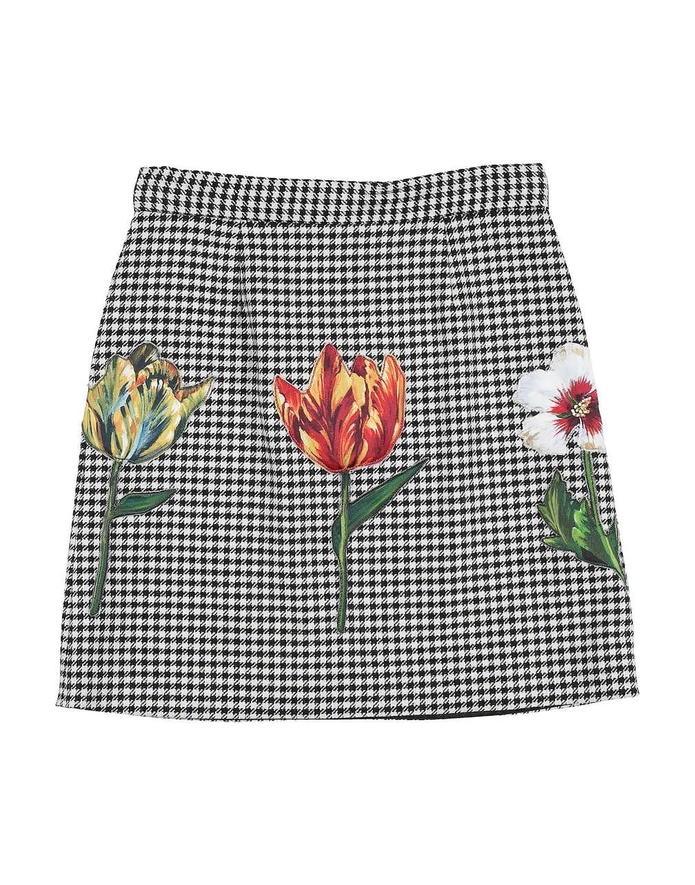 DOLCE&GABBANA - Kids' skirts