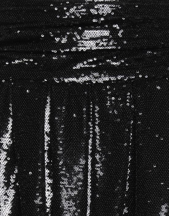 W LES FEMMES by BABYLON Мини-юбка