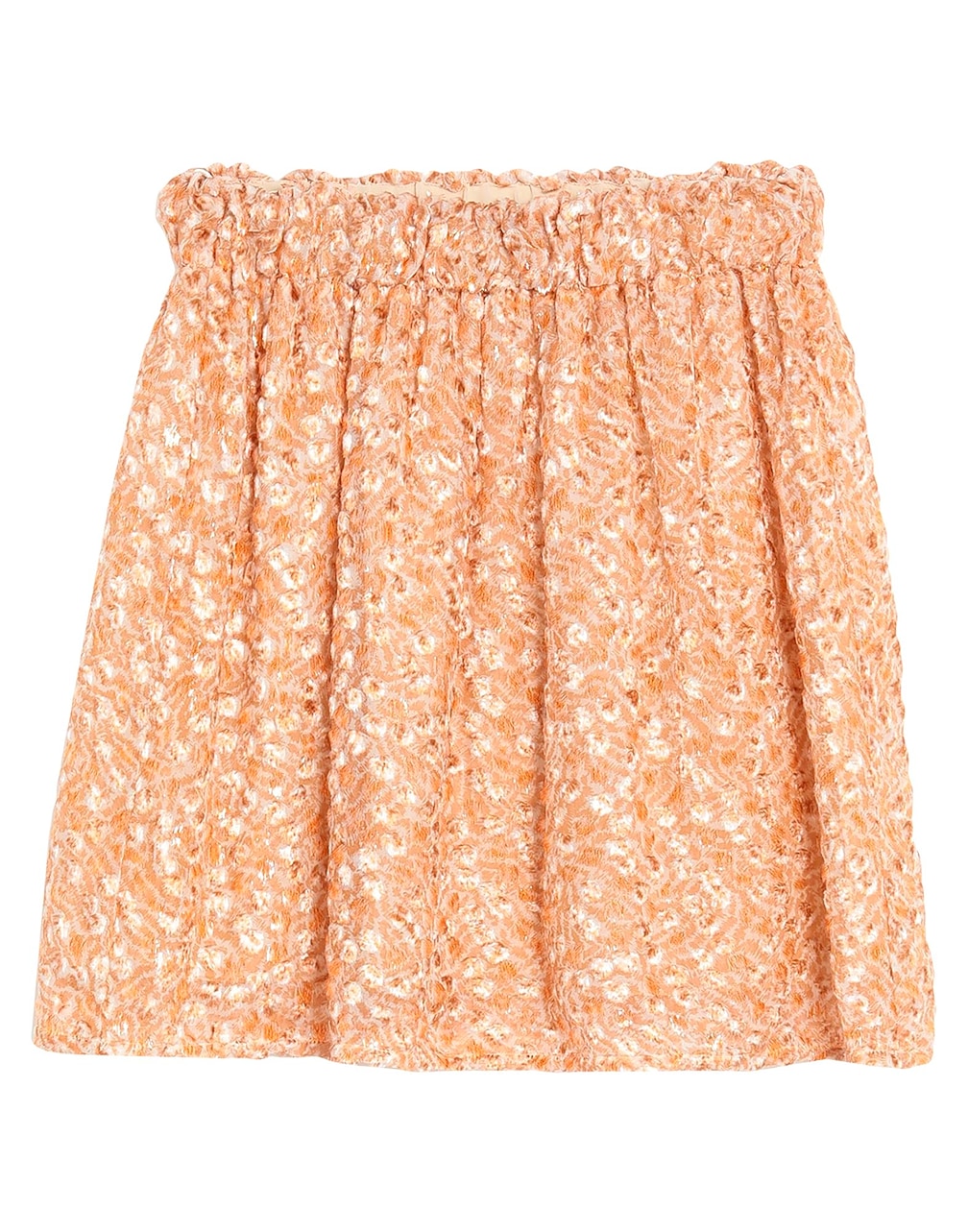 FORTE_FORTE - Mini skirts