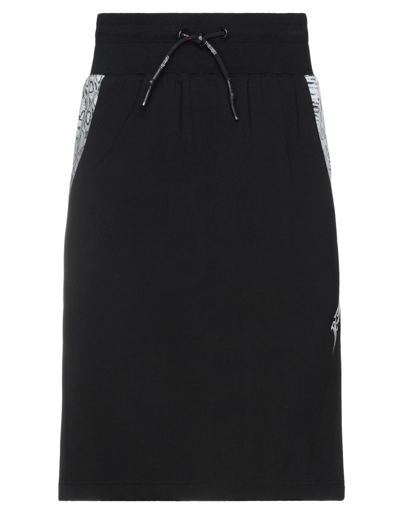 ROBERTO CAVALLI SPORT - Mini skirts