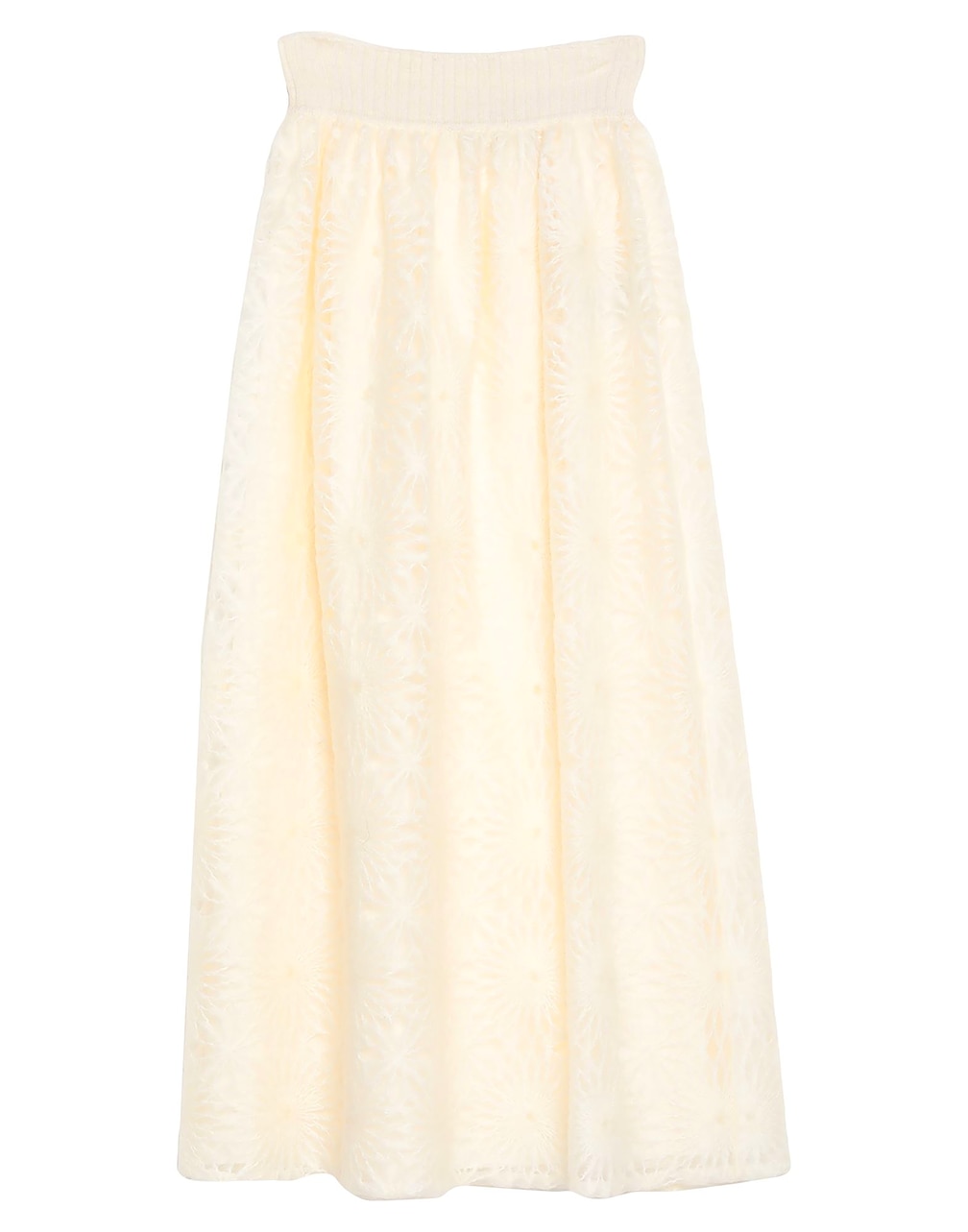 ALBERTA FERRETTI - Faldas largas