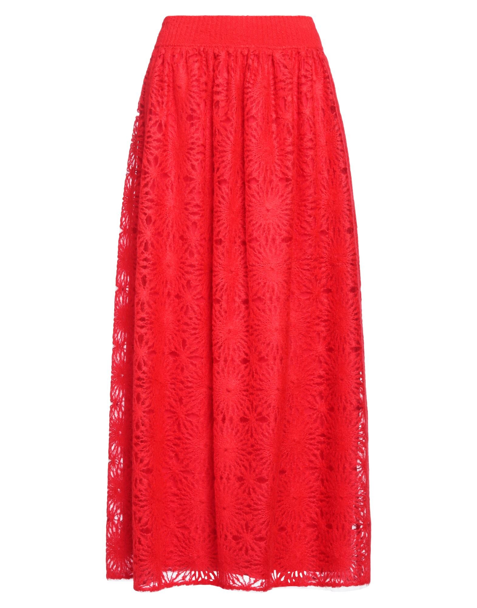 ALBERTA FERRETTI - Длинные юбки