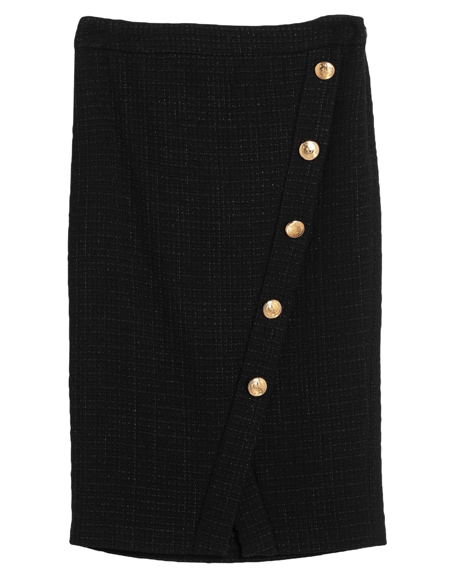 BOUTIQUE MOSCHINO - Midi skirts