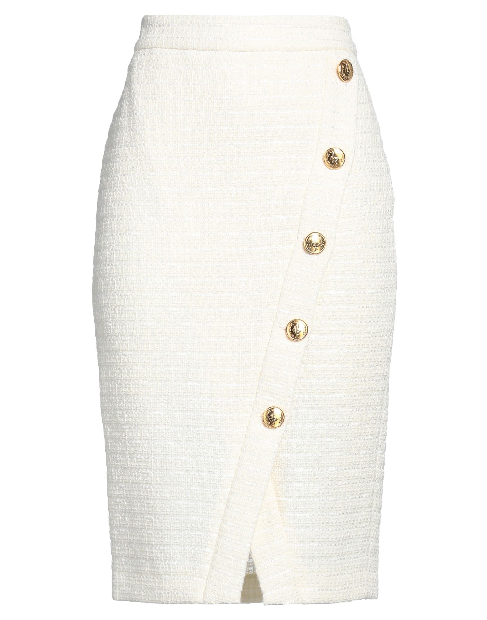 BOUTIQUE MOSCHINO - Midi skirts
