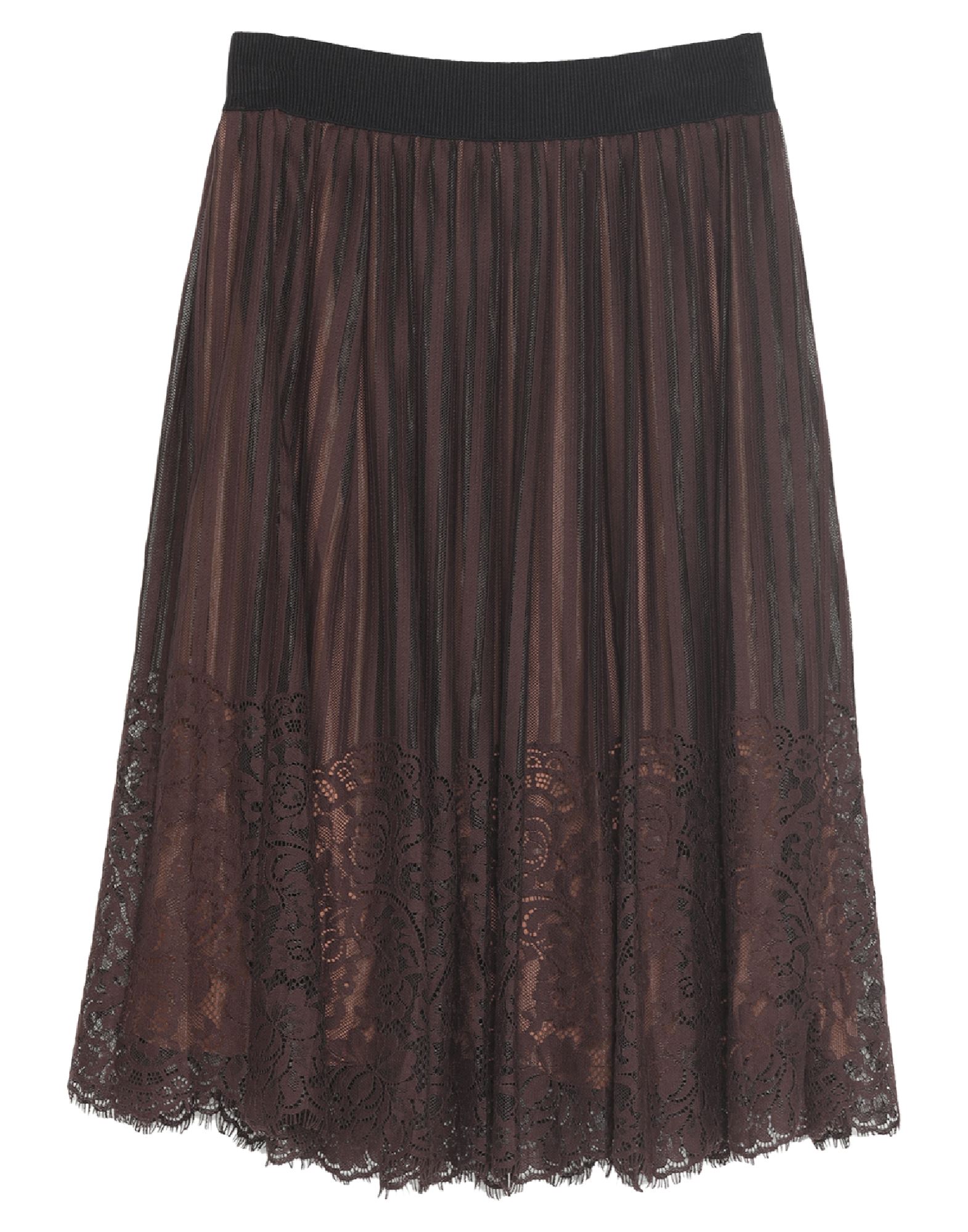 ALPHA STUDIO - Midi skirts