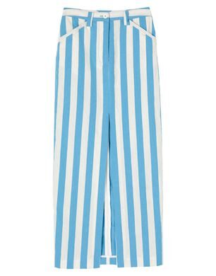 SUNNEI ロングスカート アジュールブルー レディース 12,474円