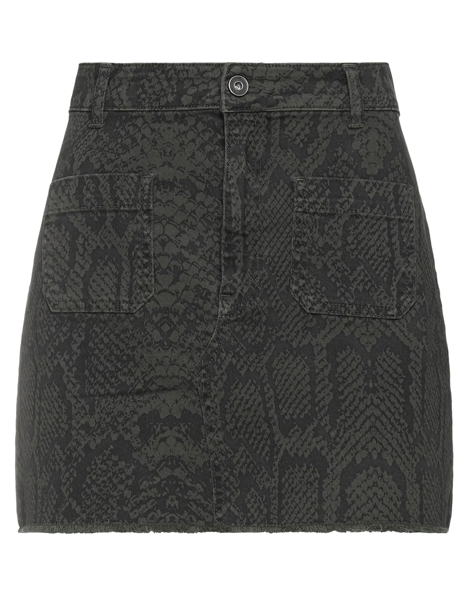 OTTOD'AME - Miniröcke