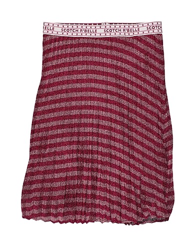 SCOTCH R'BELLE Rock Antikrosa 100% Polyester
