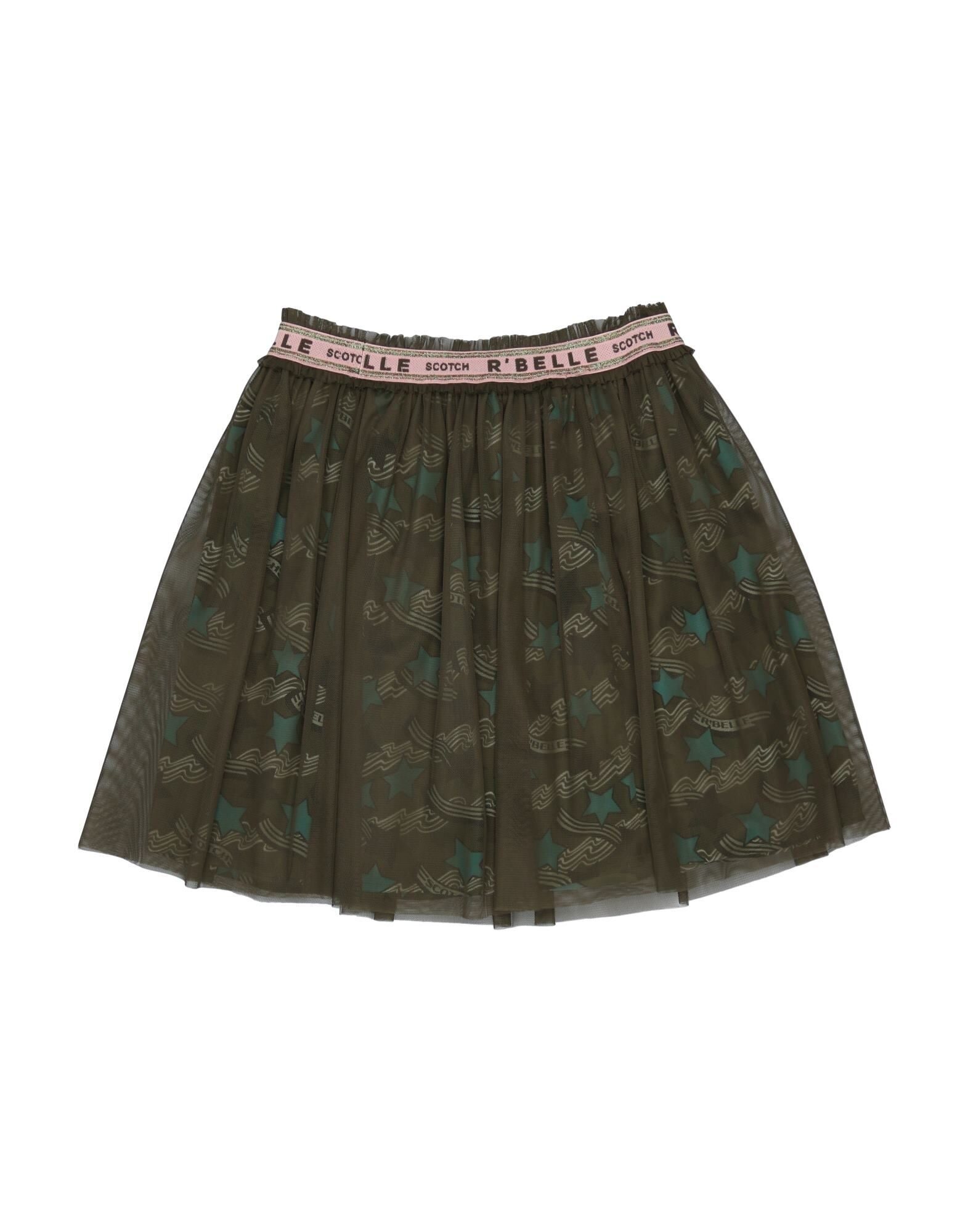 SCOTCH R'BELLE - Kids' skirts