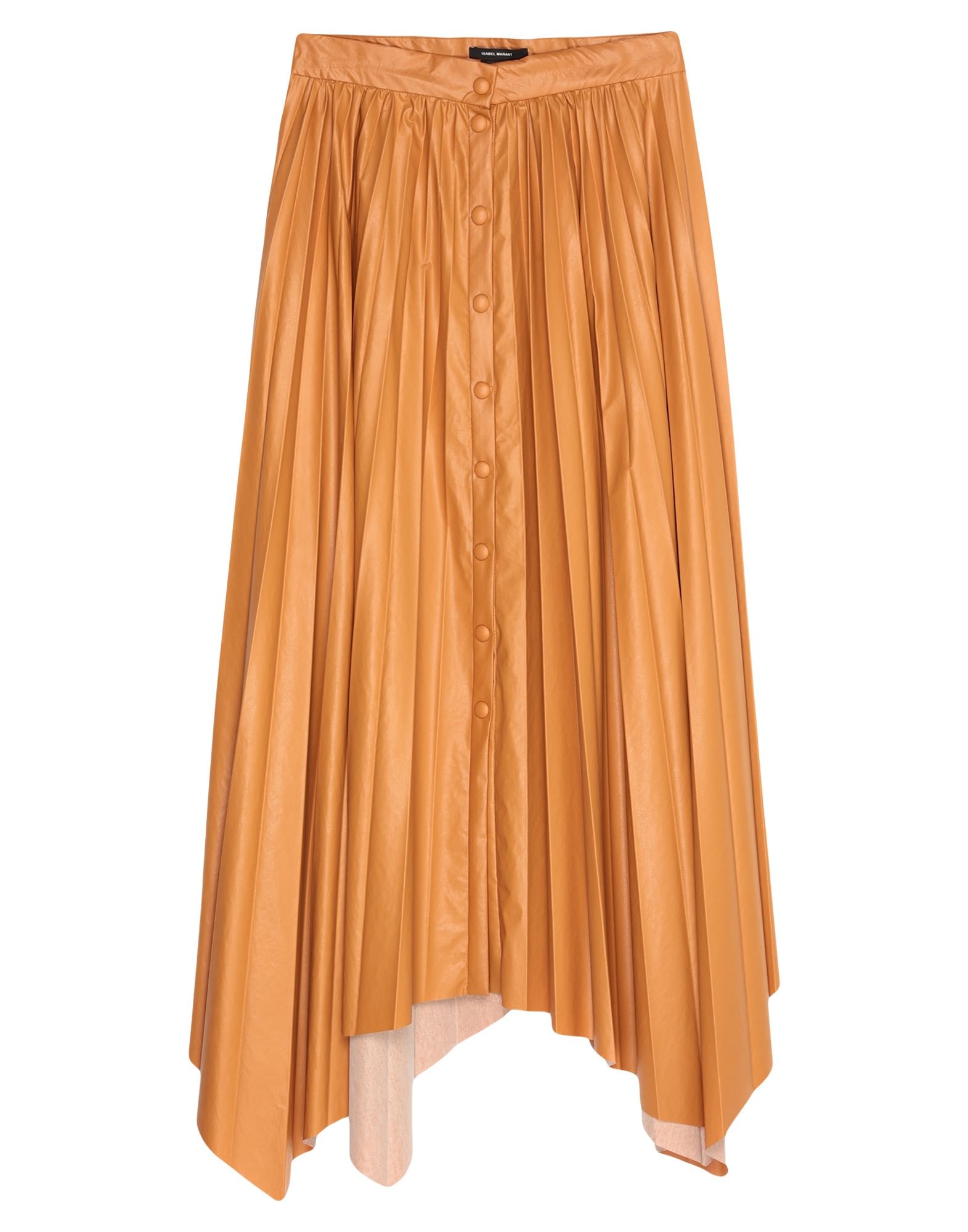 ISABEL MARANT - Midi skirts