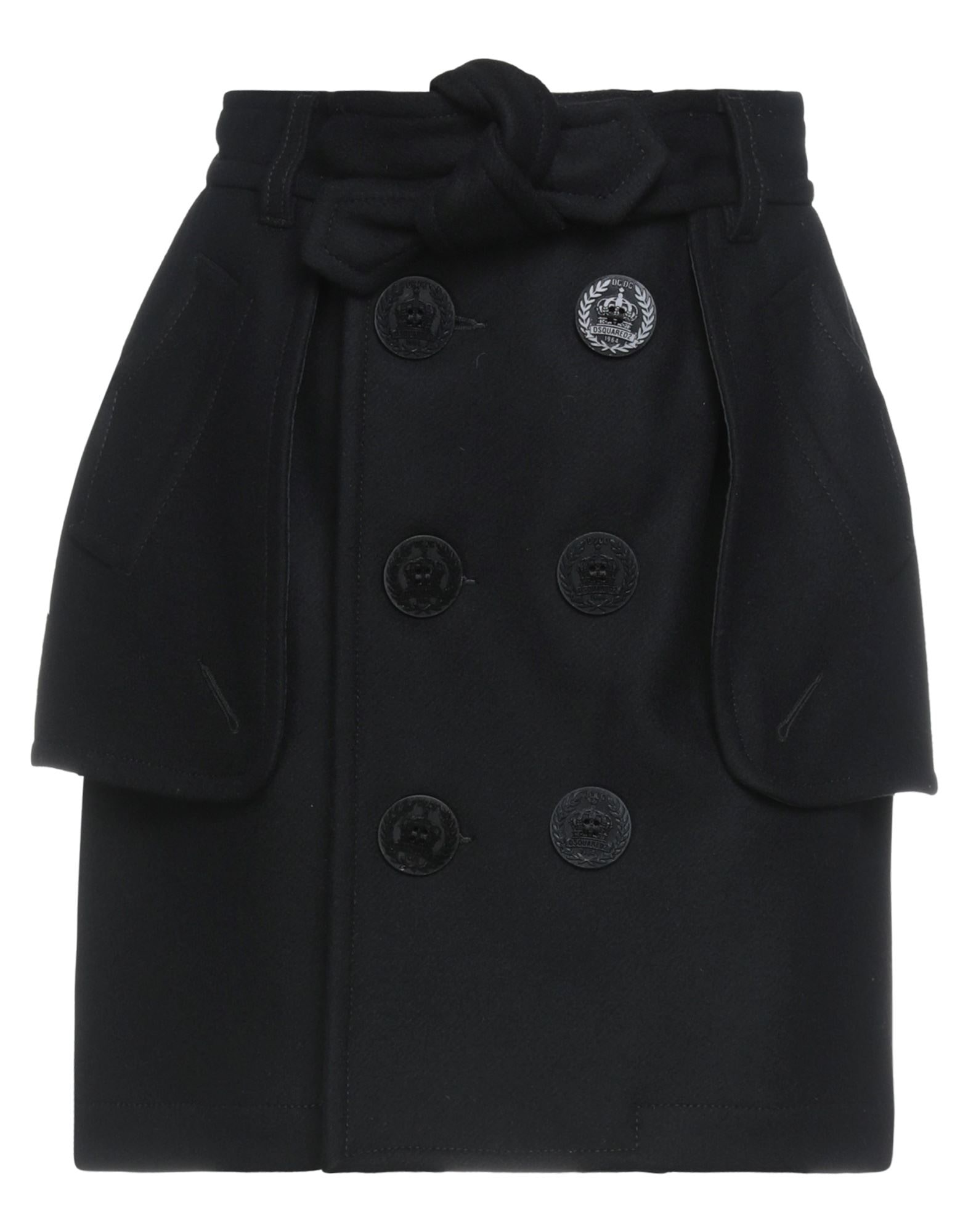 DSQUARED2 - Mini skirts