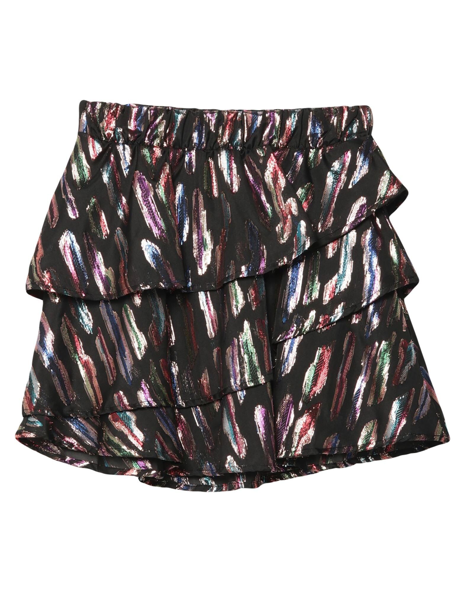SOALLURE - Mini skirts