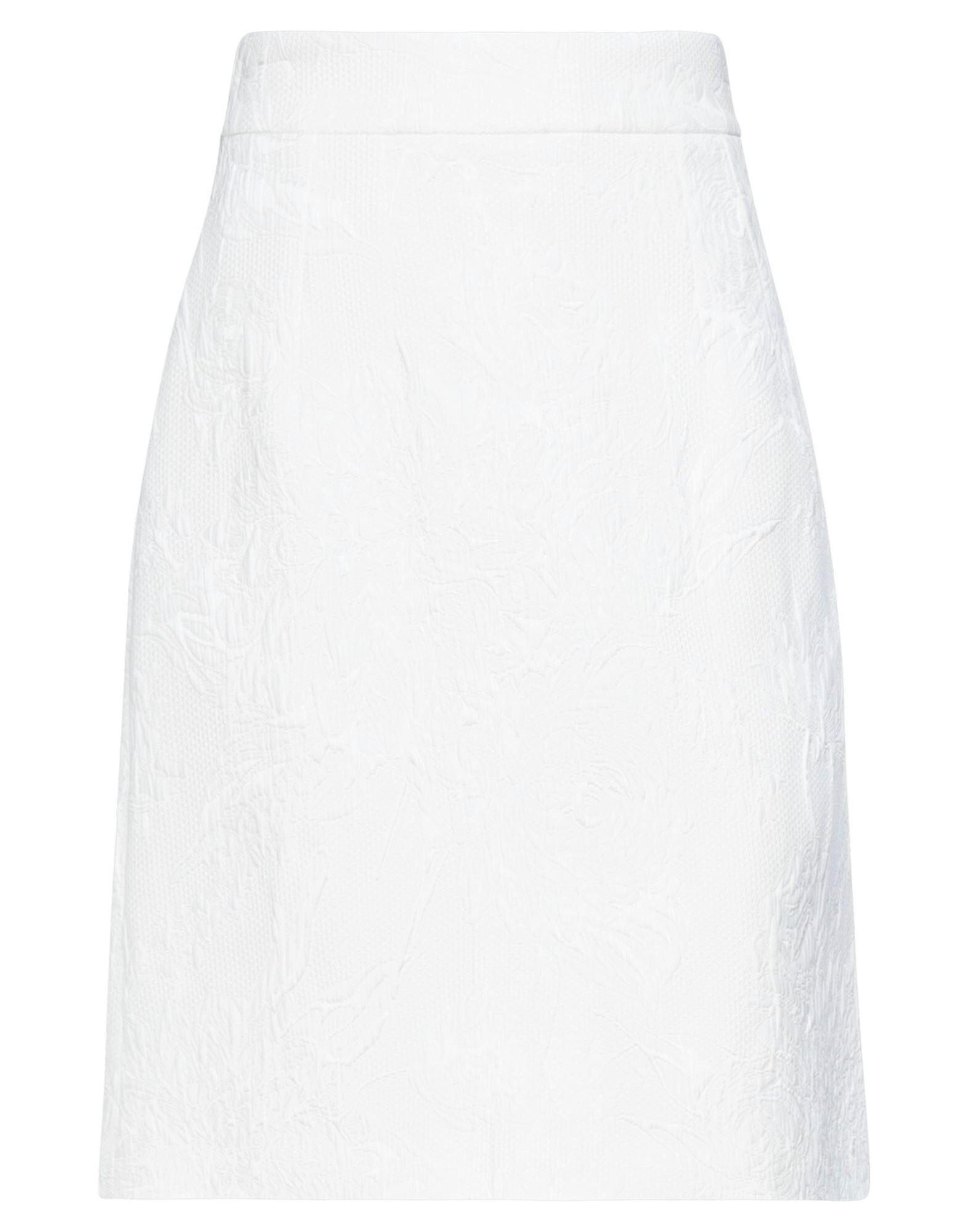 DOLCE&GABBANA - ミディスカート