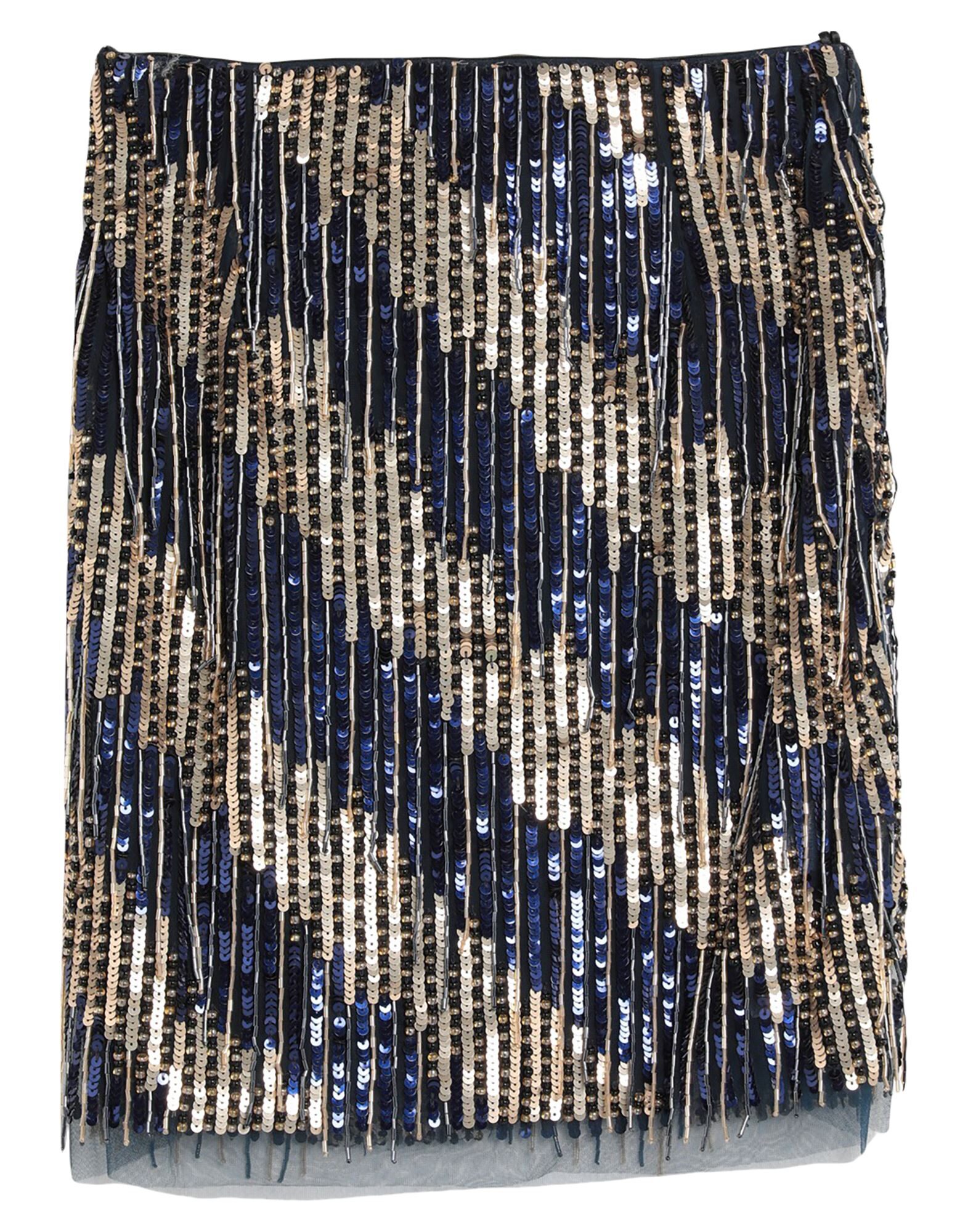 SIMONA CORSELLINI - Minigonne