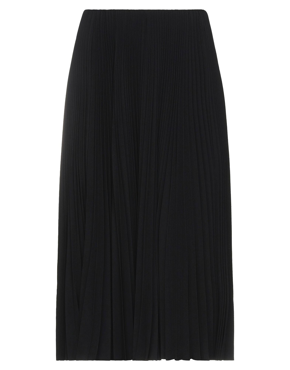 BALENCIAGA - Midi skirts