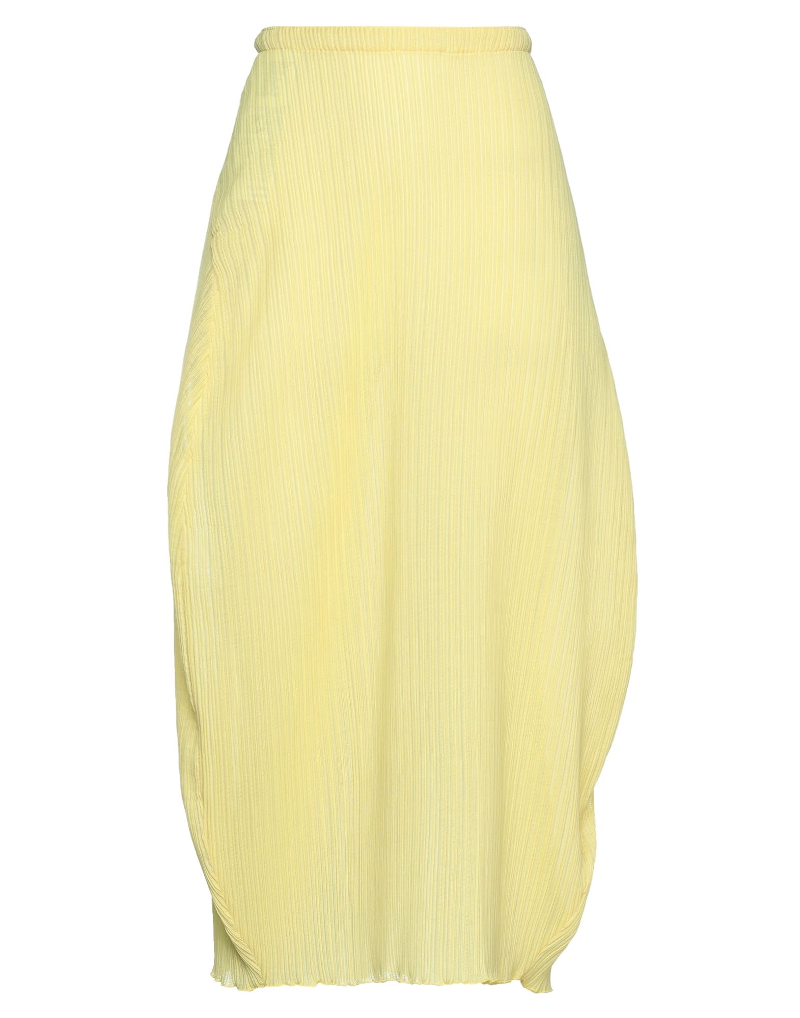 JIL SANDER - Midi skirts