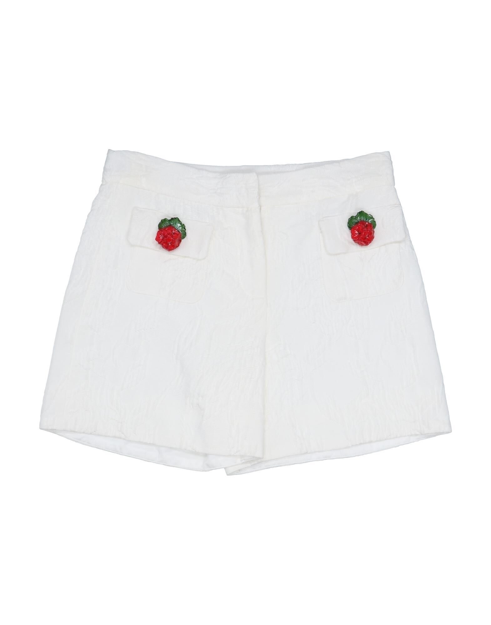 DOLCE&GABBANA - Shorts & Bermuda Shorts