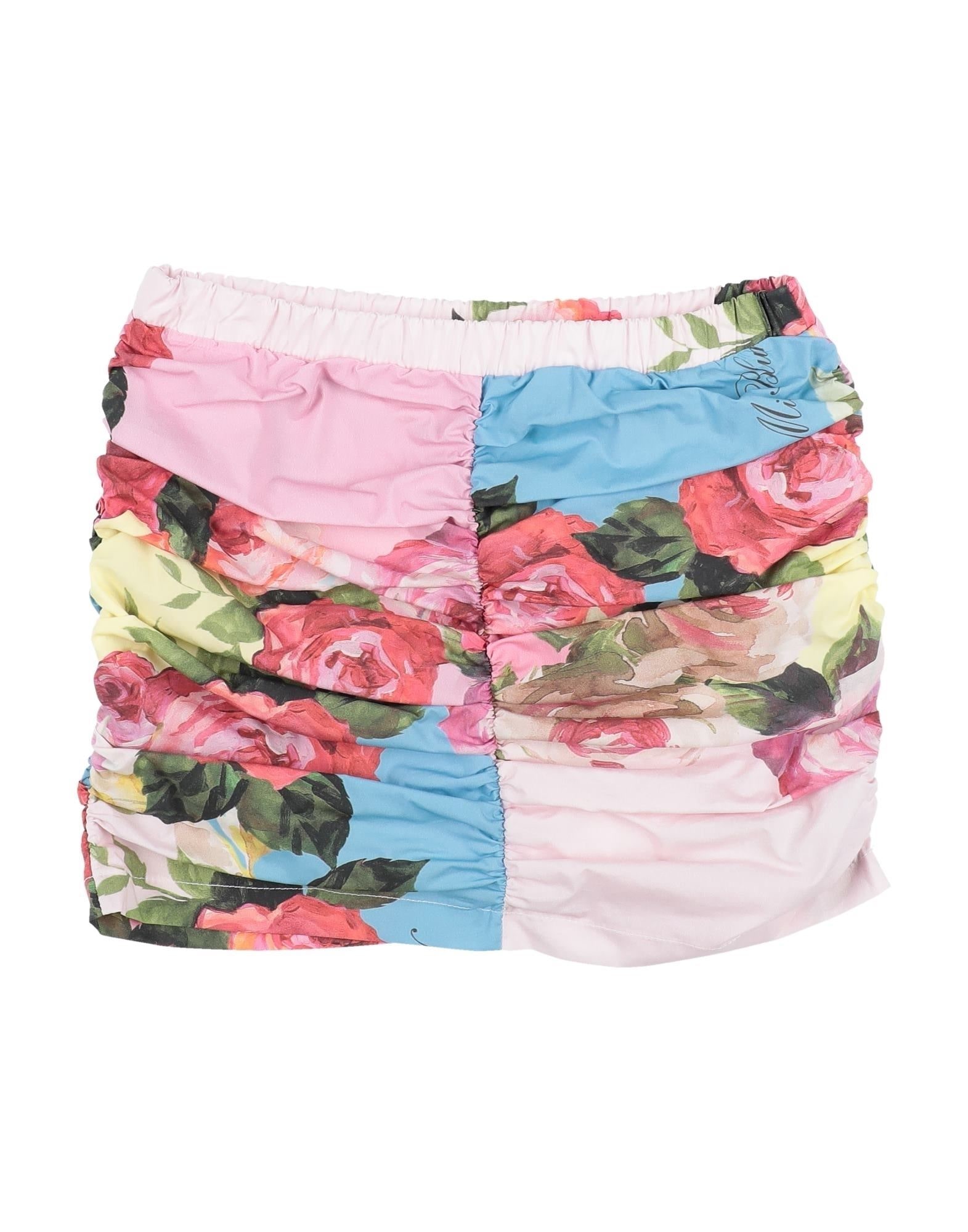 MISS BLUMARINE - Kids' skirts